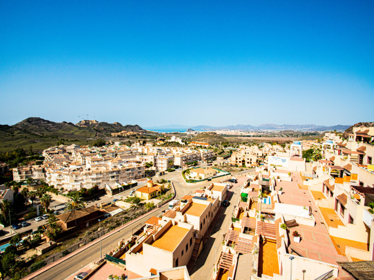 Wohnung zum Verkauf in Águilas 26