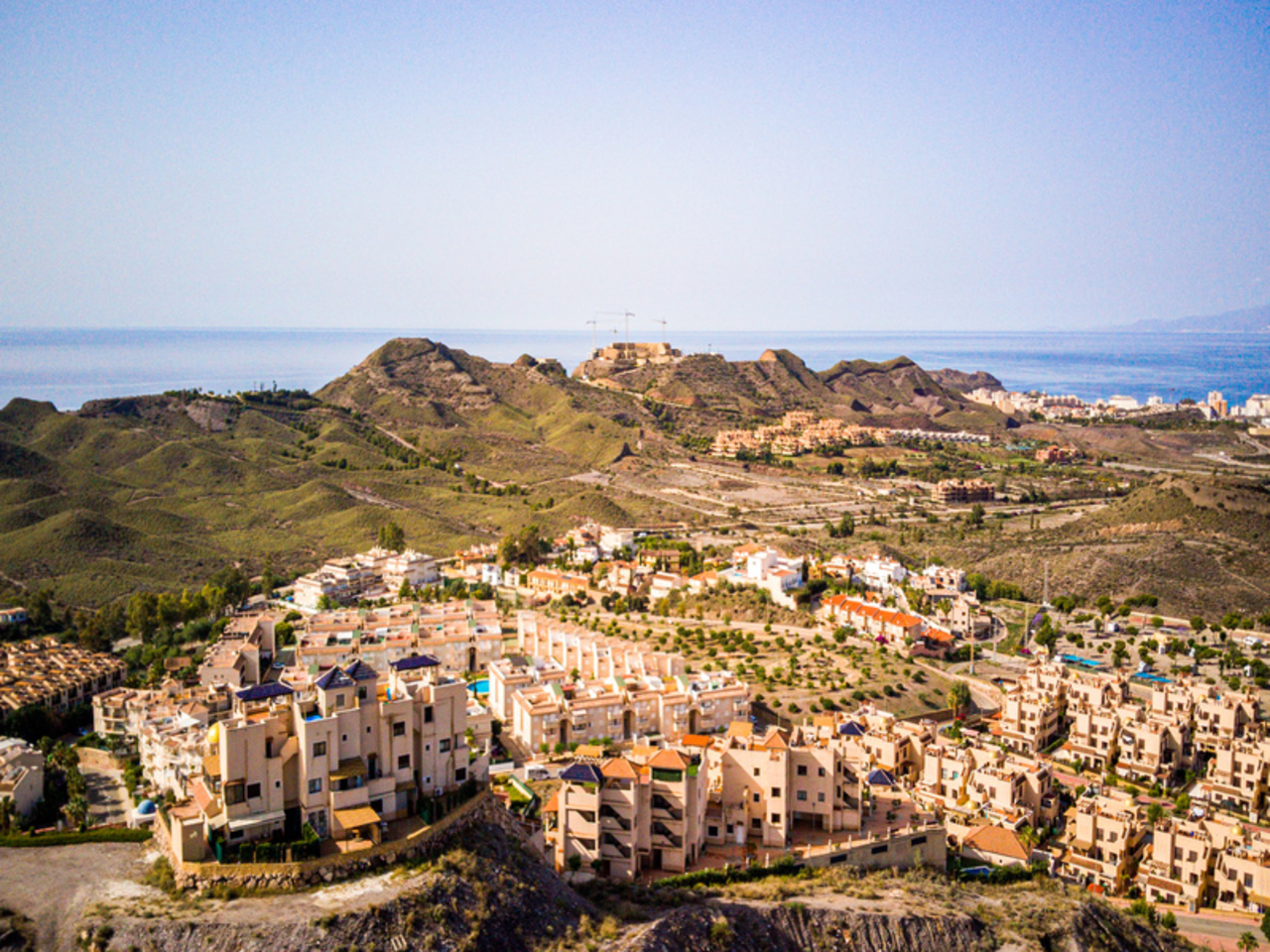 Wohnung zum Verkauf in Águilas 3