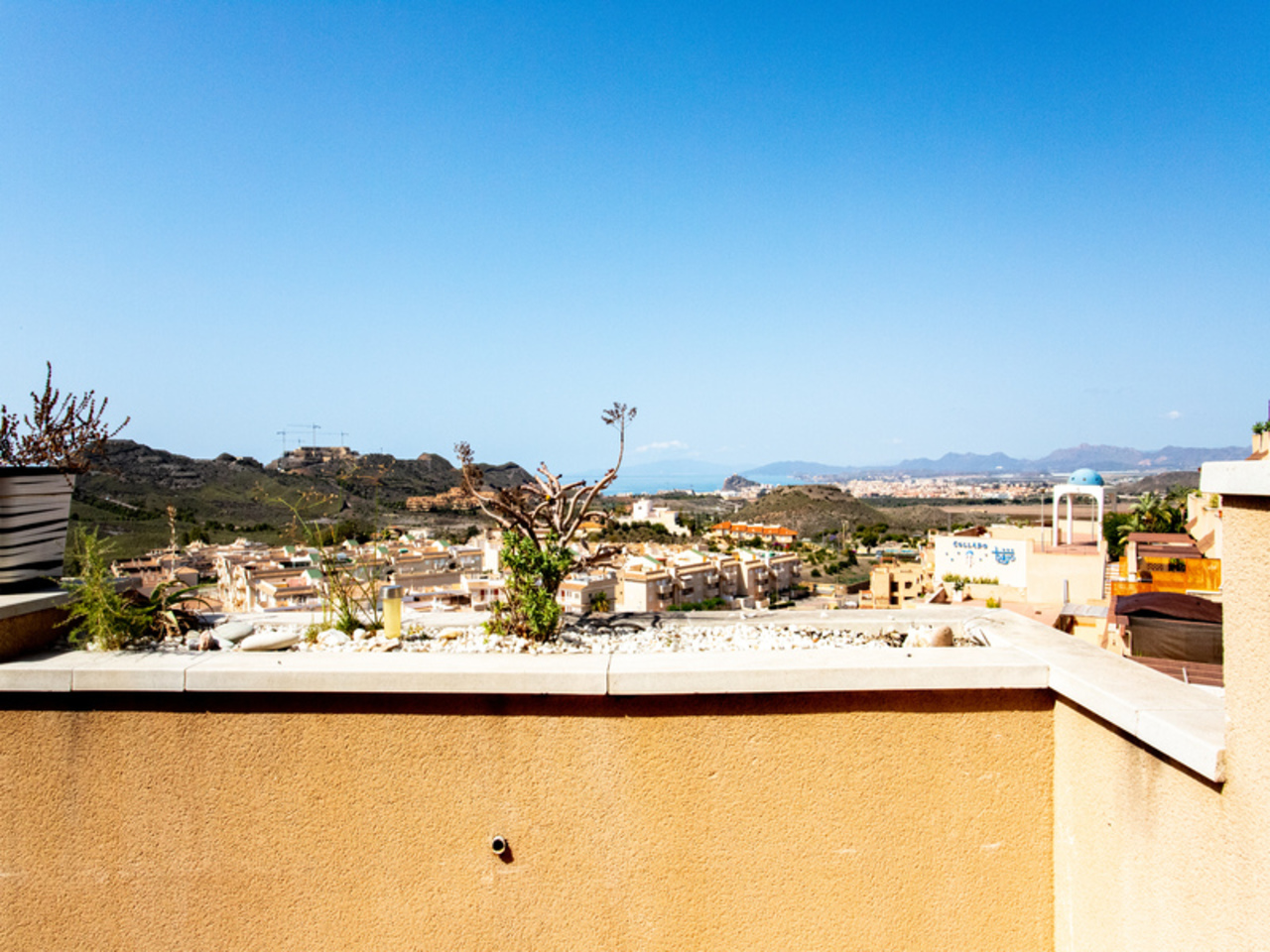 Wohnung zum Verkauf in Águilas 30