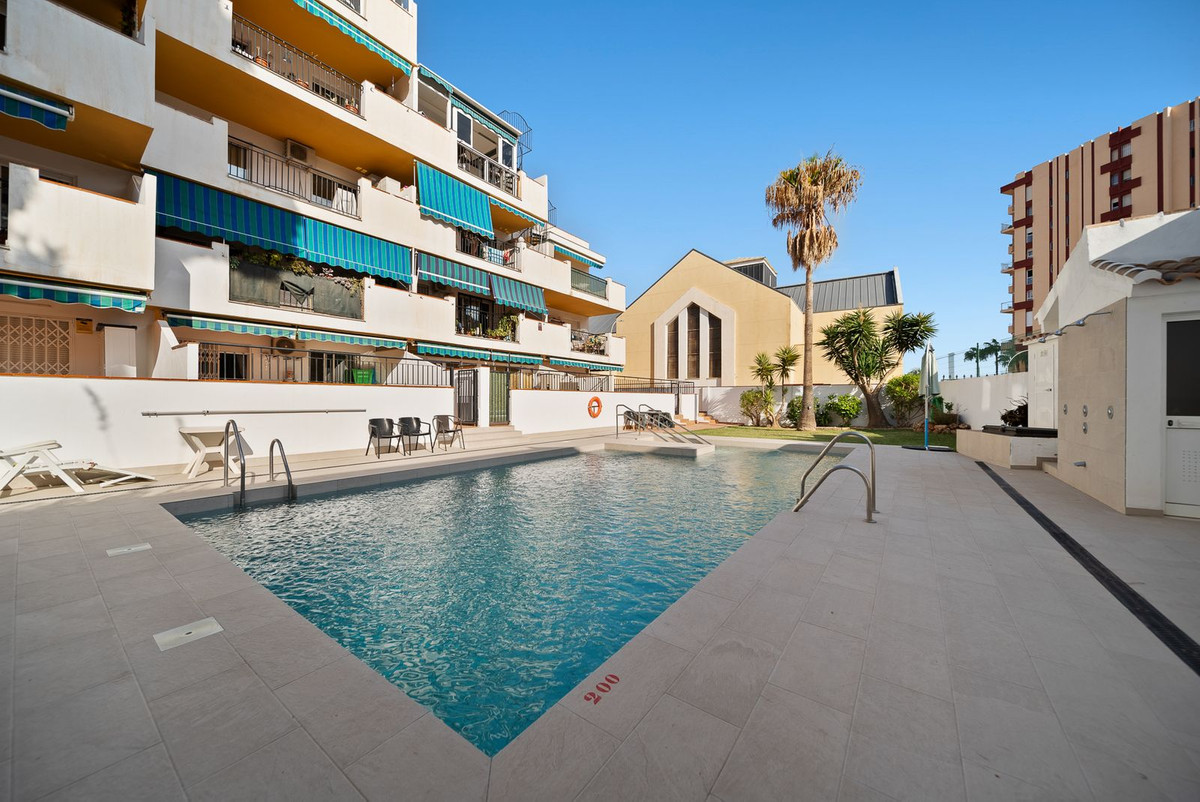 Wohnung zum Verkauf in Benalmádena 15