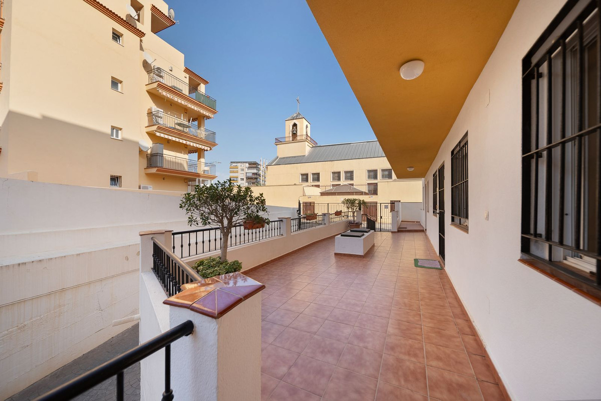 Wohnung zum Verkauf in Benalmádena 16