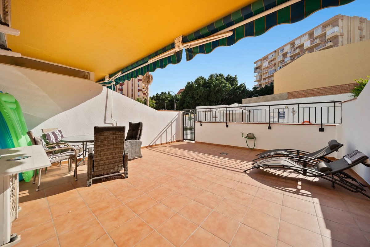 Wohnung zum Verkauf in Benalmádena 3