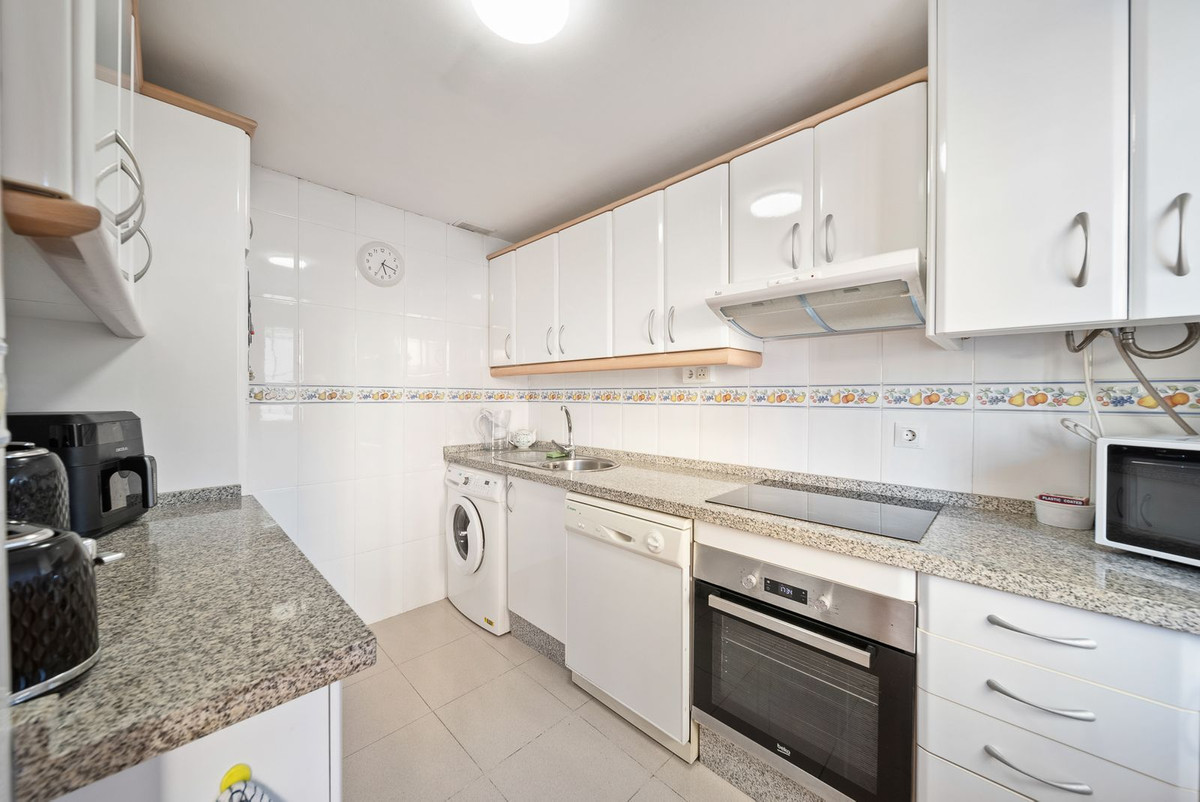 Wohnung zum Verkauf in Benalmádena 8