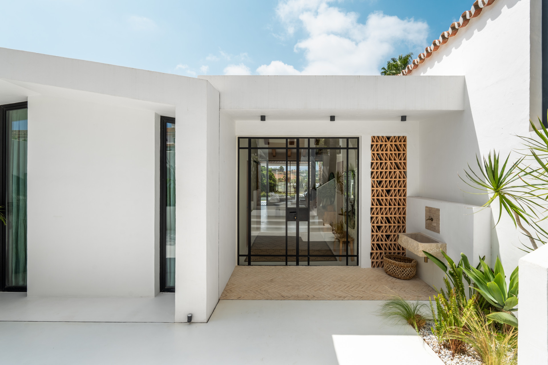 Haus zum Verkauf in Marbella - Nueva Andalucía 15