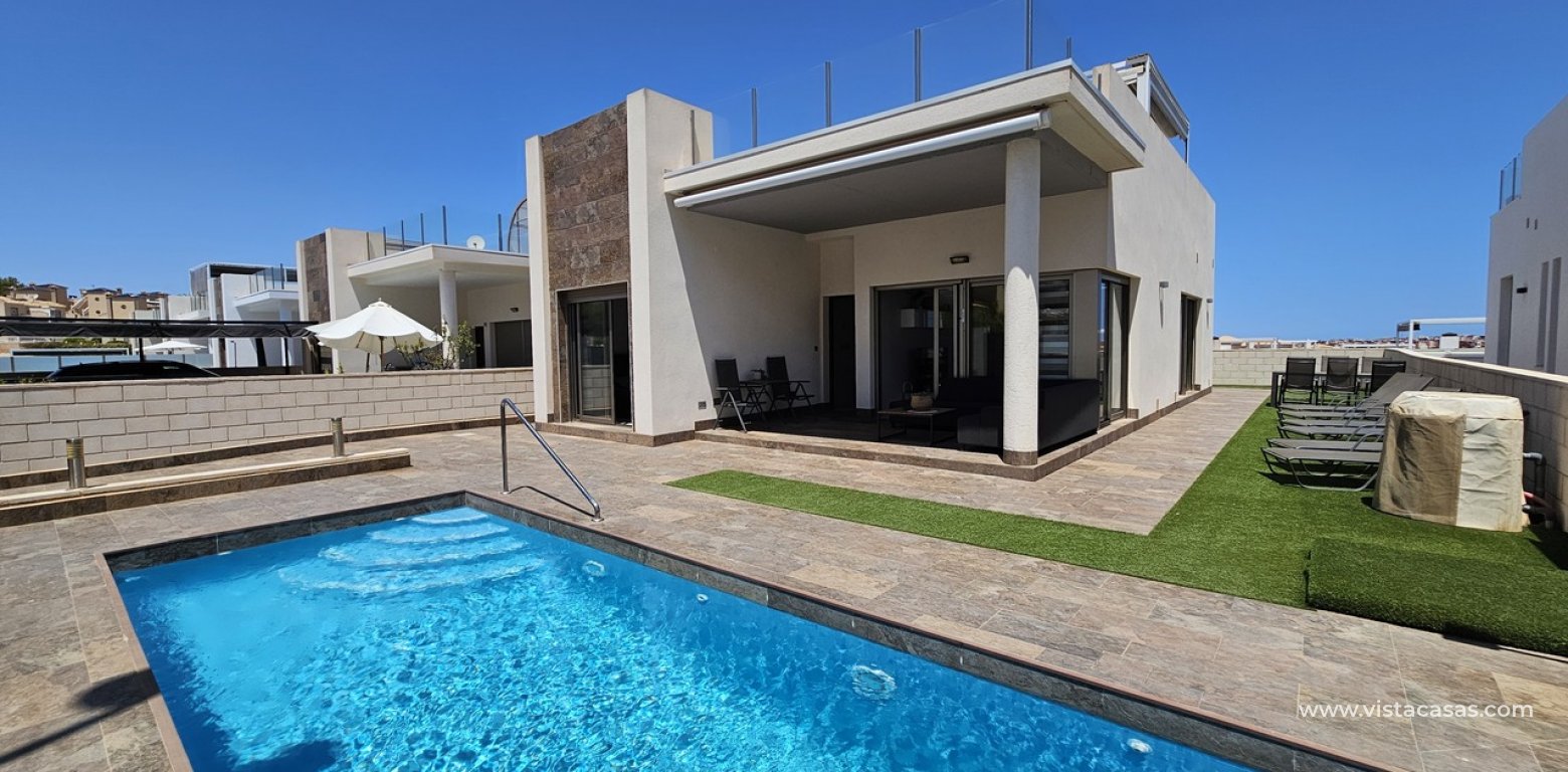 Property Image 636255-alicante-alacant-villa-3-2