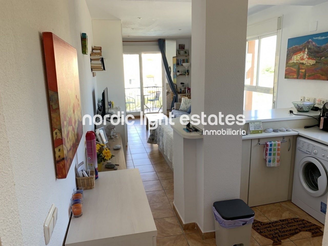 Property Image 636259-castillo-bajo-conejito-apartment-1