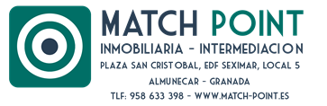 MATCH POINT REAL ESTATE
